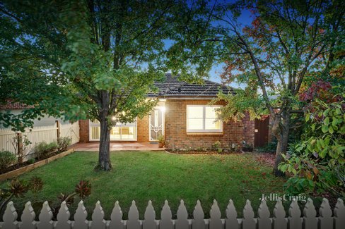 24 Highton Street Ringwood East 3135