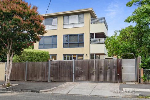 2 4 Hill Street Hawthorn 3122