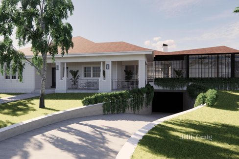 24 Hillcrest Avenue Kew 3101