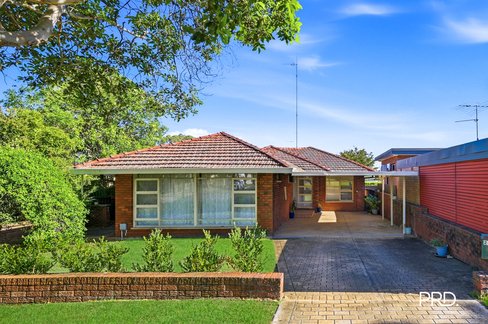 24 Hornseywood Avenue, PENRITH NSW 2750