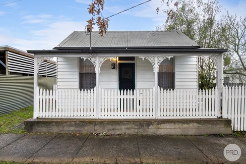 24 Hunt Street, BALLARAT EAST