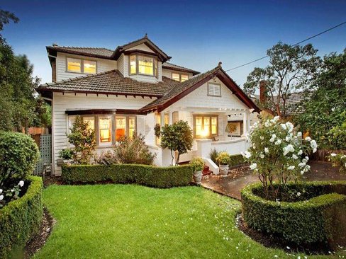 24 James Street Surrey Hills 3127