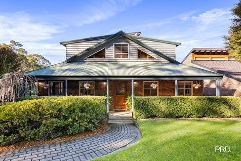 24 Joalah Avenue, BLAXLAND
