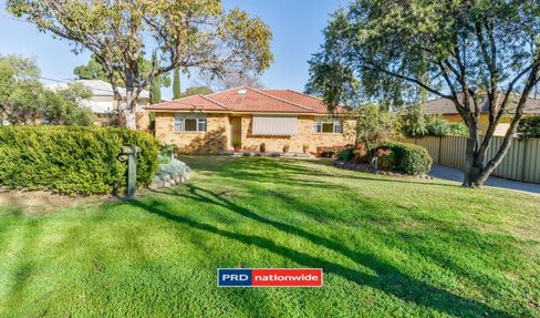 24 John Street, TAMWORTH NSW 2340