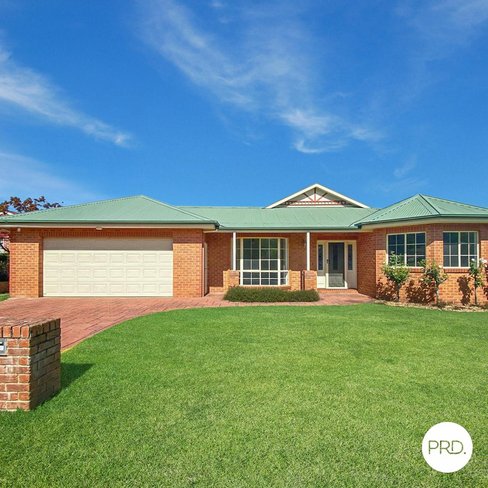 24 Johnston Road, WEST ALBURY NSW 2640