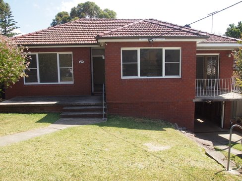 24 Keith Street, PEAKHURST NSW 2210