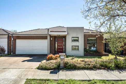 24 Kilburnie Drive Mernda 3754