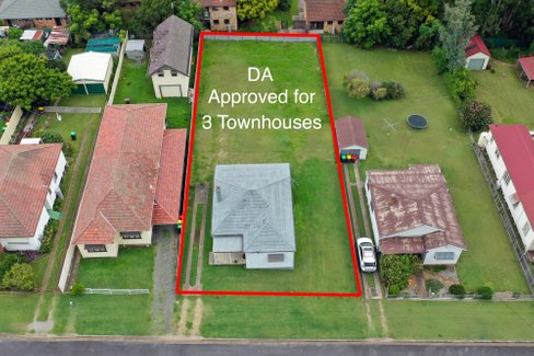 24 King Street, EAST MAITLAND NSW 2323