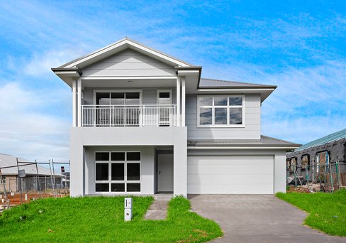 24 Knapp Crescent, WONGAWILLI NSW 2530