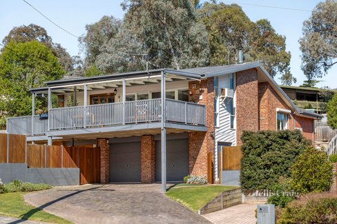 24 Koonawarra Way Diamond Creek 3089