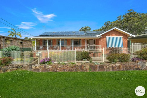 24 Laurie Street, LAURIETON NSW 2443