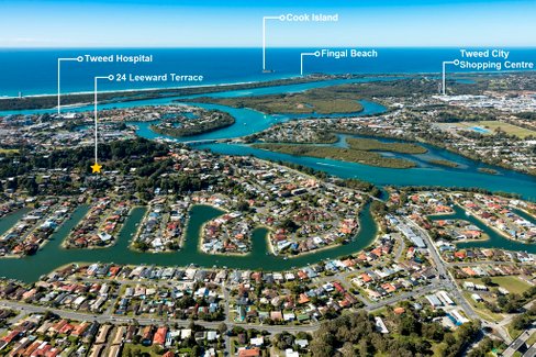 24 Leeward Terrace, TWEED HEADS NSW 2485