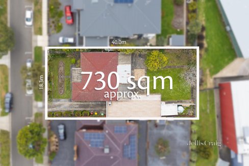 24 Lisbon Street Glen Waverley 3150