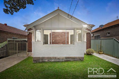 24 Lorraine Avenue, BARDWELL VALLEY NSW 2207