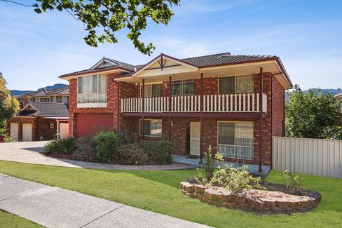 24 Lucas Drive, HORSLEY NSW 2530