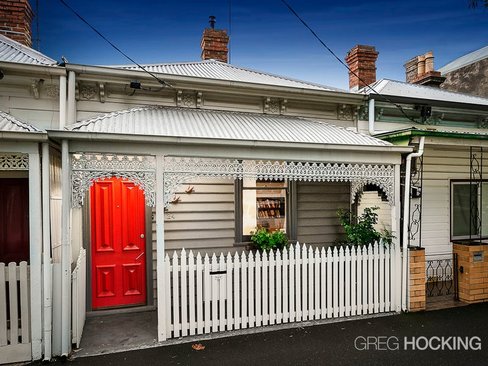 24 Lyell Street South Melbourne 3205
