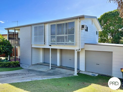 24 Macedon Street, TANNUM SANDS QLD 4680