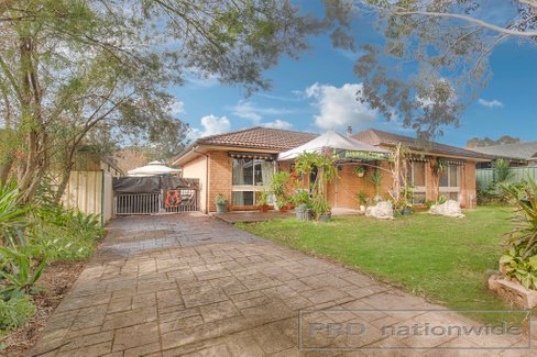 24 McLeod Avenue, METFORD NSW 2323