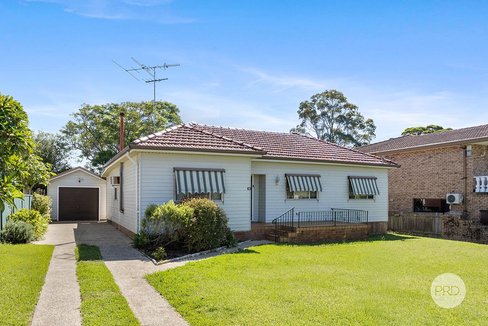 24 Mi Mi Street, OATLEY