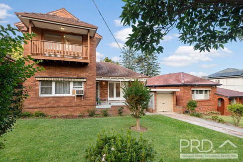 24 Miller Street, KINGSGROVE NSW 2208
