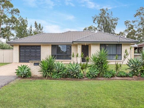 24 Mitchell Street, NORTH ROTHBURY NSW 2335