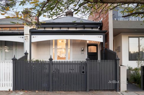 24 Mitchell Street Northcote 3070