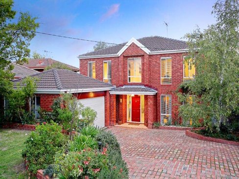 24 Monash Avenue Balwyn 3103