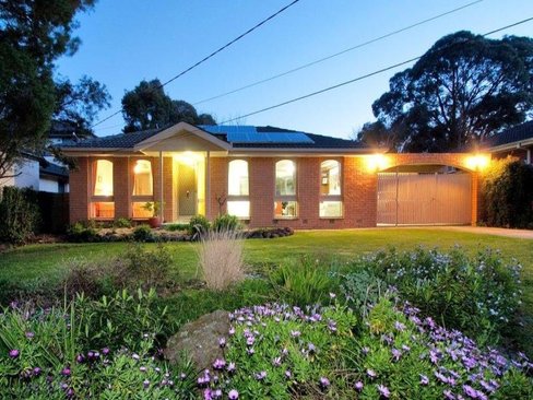 24 Morokai Grove Lilydale 3140