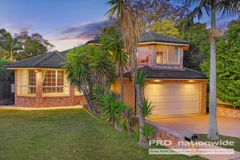 24 Mount Avenue, ROSELANDS NSW 2196