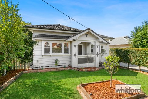 24 Nicholas Street, Newtown