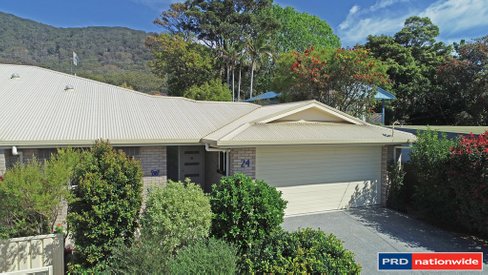 24 Norman Lane, LAURIETON NSW 2443