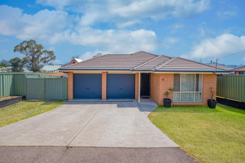 24 North Street, GRETA NSW 2334