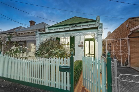 24 O'Grady Street Clifton Hill 3068