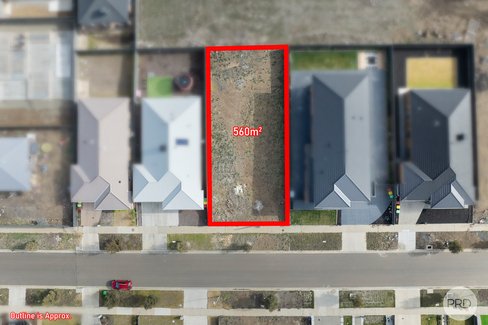 24 Orourke Street, LUCAS