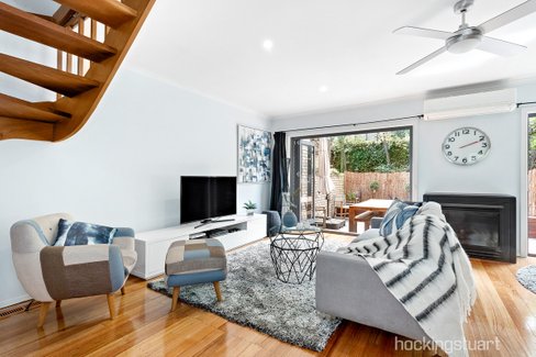 24 O'Shaughnessy Street Kew 3101