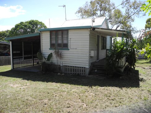 24 Pacific Avenue, TANNUM SANDS QLD 4680