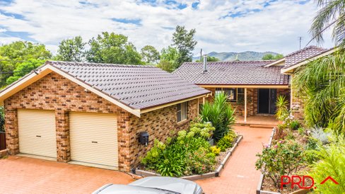 24 Panorama Road, TAMWORTH NSW 2340