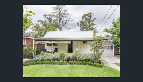 24 Pembroke Street, Cambridge Park NSW 2747