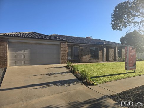 24 Philippa Crescent, MILDURA