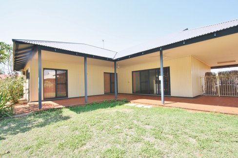 24 Planigale Loop, DJUGUN WA 6725