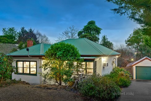 24 Pleasant Rise Croydon South 3136