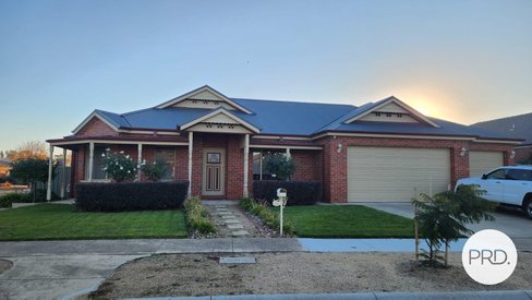 24 Plover Drive, KIALLA VIC 3631