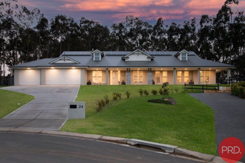 24 Popham Street, GRETA NSW 2334