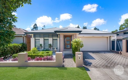 24 Prion Avenue, CRANEBROOK NSW 2749