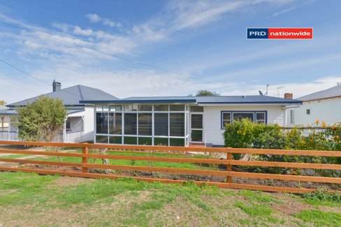 24 Punyarra Street, WERRIS CREEK NSW 2341