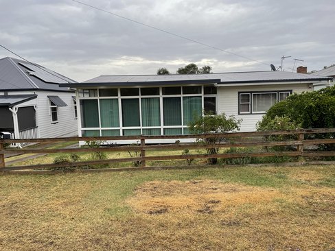 24 Punyarra Street, WERRIS CREEK NSW 2341