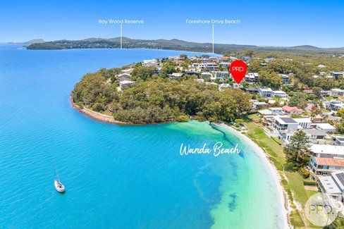 24 Randall Drive, SALAMANDER BAY