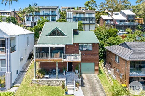 24 Randall Drive, SALAMANDER BAY NSW 2317