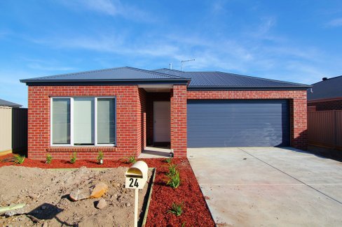 24 Red Robin Drive, Winter Valley VIC 3358