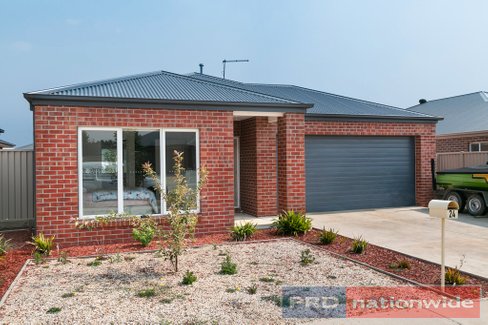 24 Red Robin Drive, Winter Valley VIC 3358